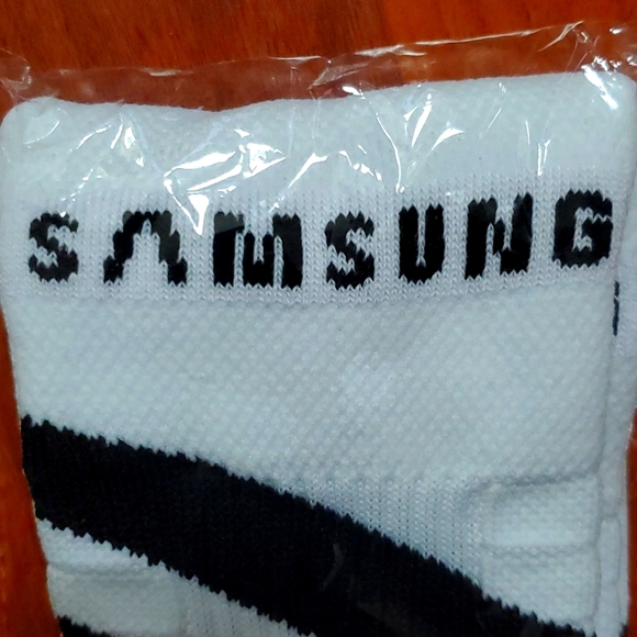 Samsung socks - Picture 3 of 3